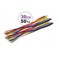 30 cm Şönil 50'Li (Anaokulu Kırtasiye Malzemeleri)