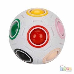 Magic Zeka Topu (Akıl Sabır) 1039