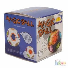 Magic Zeka Topu (Akıl Sabır) 1039