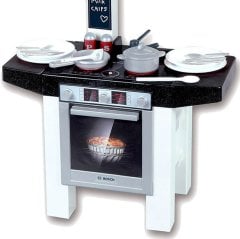 Bosch Mutfak Seti (Oyuncak) Merkezi Köşesi 09273