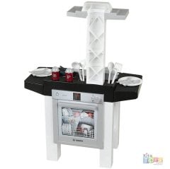 Bosch Mutfak Seti (Oyuncak) Merkezi Köşesi 09273