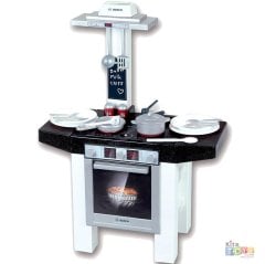 Bosch Mutfak Seti (Oyuncak) Merkezi Köşesi 09273