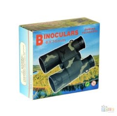 Dürbün (Kutulu) Fen Doğa Merkezi Materyali Oyuncak