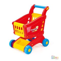 Market Arabası 7058 Oyuncak