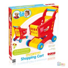 Market Arabası 7058 Oyuncak