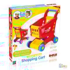 Market Arabası 7058 Oyuncak