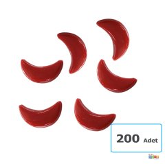 Dudak & Ağız 200'Lü (Anaokulu Kırtasiye Malzemeleri)