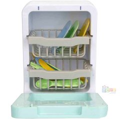 Bulaşık Makinesi (Sesli-Işıklı) 03012 Hommy Oyuncak