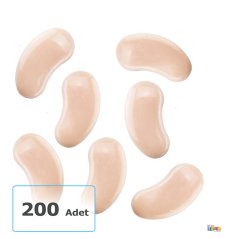 Kulak 200'Lü (Anaokulu Kırtasiye Malzemeleri)