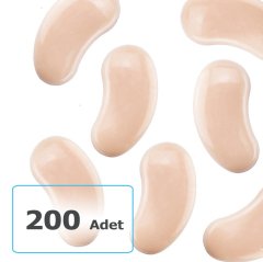 Kulak 200'Lü (Anaokulu Kırtasiye Malzemeleri)