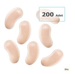 Kulak 200'Lü (Anaokulu Kırtasiye Malzemeleri)