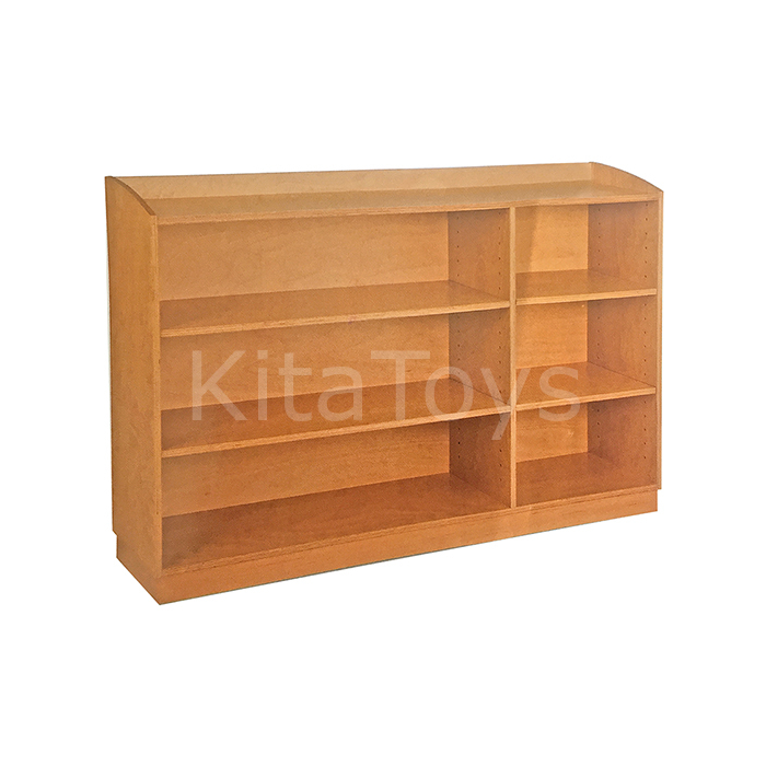 Montessori Dolabı Montessori Oyuncakları