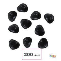 Burun 200'Lü (Anaokulu Kırtasiye Malzemeleri)