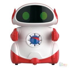 Konuşan Eğitici Robot Kodlama (Coding Lab Super DOC) 64960