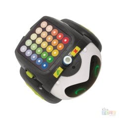 Tasarım Robot / Kodlama (Coding Lab-BUBBLE) Clementoni 75052TR
