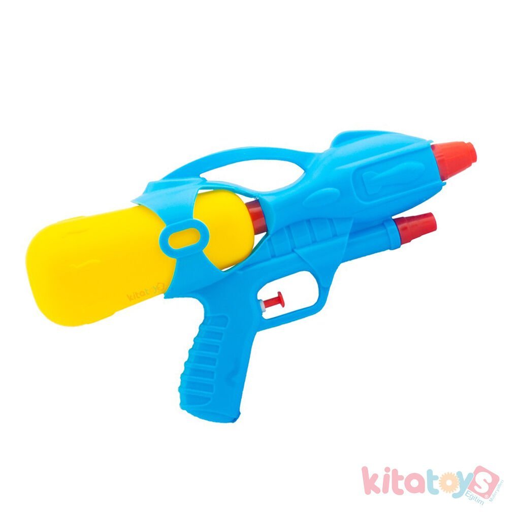 Su Tabancası (Büyük Boy) Vivi Vİ-205 Water Fight Kitatoys
