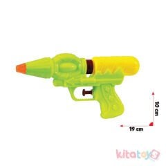 Su Tabancası (Orta-Küçük Boy) Vivi Vİ-203 Water Fight Kitatoys