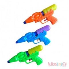 Su Tabancası (Orta-Küçük Boy) Vivi Vİ-203 Water Fight Kitatoys