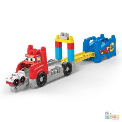 Araç ve Tır Oyun Seti Mega™ Bloks Arabalar Lego Seti FVJ01