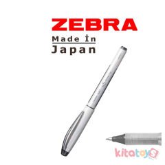 Zebra Roller Kalem 0.5 mm JAPAN AR5 SİYAH Mürekkepli Pilot
