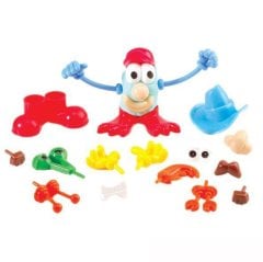 Oyun Hamuru Aksesuarları 26 Parça