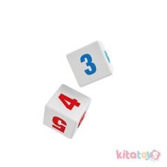 Smart Numbers (Zeki Sayılar Redka) 5640 Rakamlar Akıl Zeka Oyunu