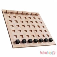 Math Rolls (Matematik Ruloları Redka) 5625 Akıl Zeka Oyunu