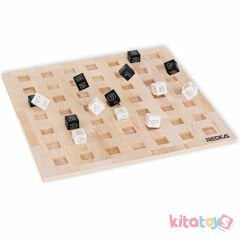 Math Rolls (Matematik Ruloları Redka) 5625 Akıl Zeka Oyunu