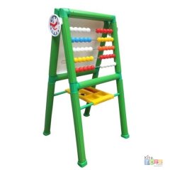 Abaküslü Yazı Tahtası Active Pilsan 03-495