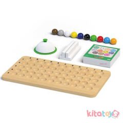 Code Ball (Kod Topu Redka) 5474 Akıl Zeka Oyunu