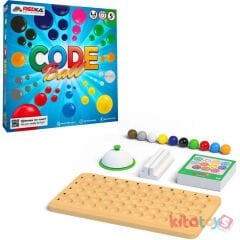 Code Ball (Kod Topu Redka) 5474 Akıl Zeka Oyunu
