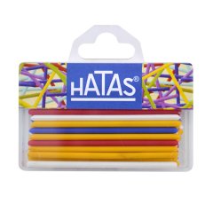 Hatas Sayı Çubuğu 0873 1.Kalite Anaokulu Gereçleri Sayma
