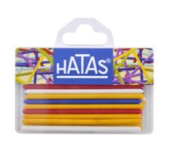 Hatas Sayı Çubuğu 0873 1.Kalite Anaokulu Gereçleri Sayma