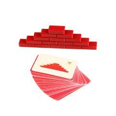 Innovatıon Brıck Game (Yenilikçi Tuğla Bloklar)
