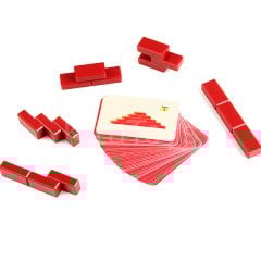 Innovatıon Brıck Game (Yenilikçi Tuğla Bloklar)