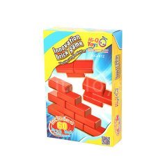 Innovatıon Brıck Game (Yenilikçi Tuğla Bloklar)