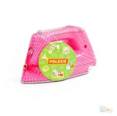 Oyuncak Ütü Polesie (Evcilik Oyuncağı)