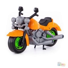 Yarış Motosikleti ''Kros'' 6232 (Oyuncak Motor Bisiklet Arabalar)
