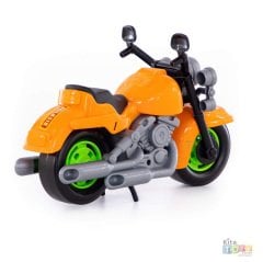 Yarış Motosikleti ''Kros'' 6232 (Oyuncak Motor Bisiklet Arabalar)