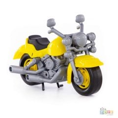 Yarış Motosikleti ''Kros'' 6232 (Oyuncak Motor Bisiklet Arabalar)