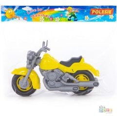 Yarış Motosikleti ''Kros'' 6232 (Oyuncak Motor Bisiklet Arabalar)
