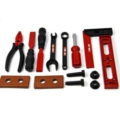 Alet Seti (Oyuncak Tamir El Aletleri Takımı)