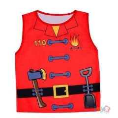 İtfaiyeci Kostümü