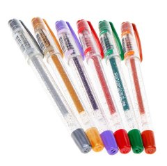 MY King Simli Jel Kalem 10'Lu Pensan 2227 6402