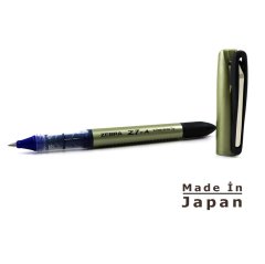 Zebra Roller Kalem 0.7 mm JAPAN Z7-A Mavi Mürekkepli Pilot