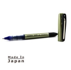 Zebra Roller Kalem 0.7 mm JAPAN Z7-A Mavi Mürekkepli Pilot