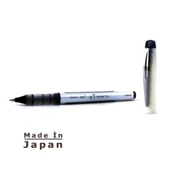 Zebra Roller Kalem 0.7 mm JAPAN AR7 SİYAH