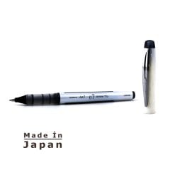 Zebra Roller Kalem 0.7 mm JAPAN AR7 SİYAH Mürekkepli Pilot