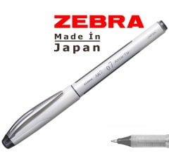 Zebra Roller Kalem 0.7 mm JAPAN AR7 SİYAH