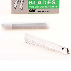 10 'Lu SDI Maket Bıçağı Yedeği DAR 1403